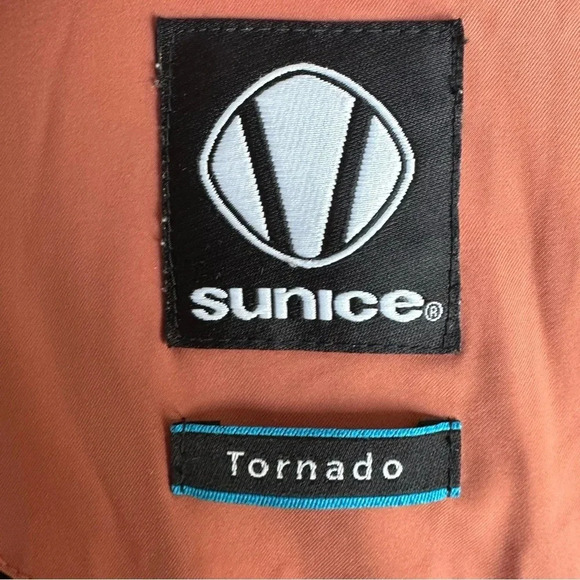 Sunice Tornado Half Zip Pullover - Picture 7 of 7